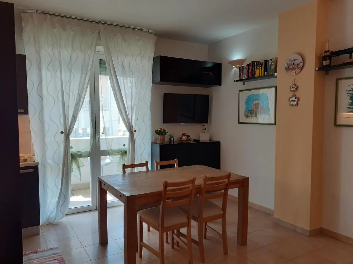 Al Teodorico location