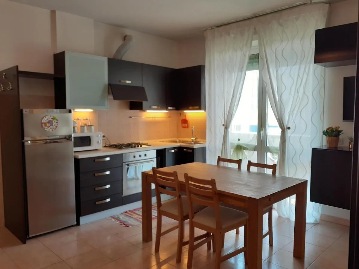Al Teodorico Apartment Ravenna