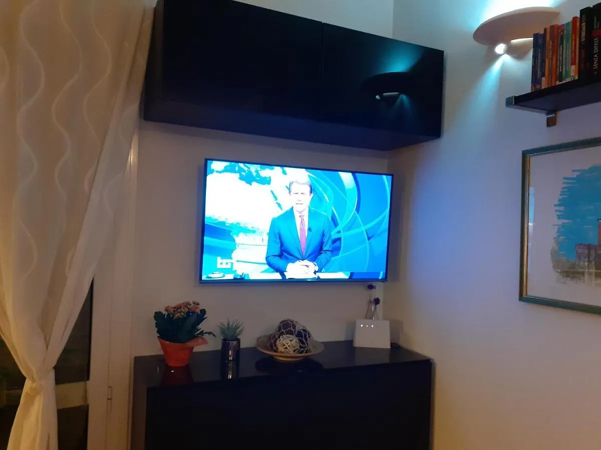 Al Teodorico Apartment Ravenna