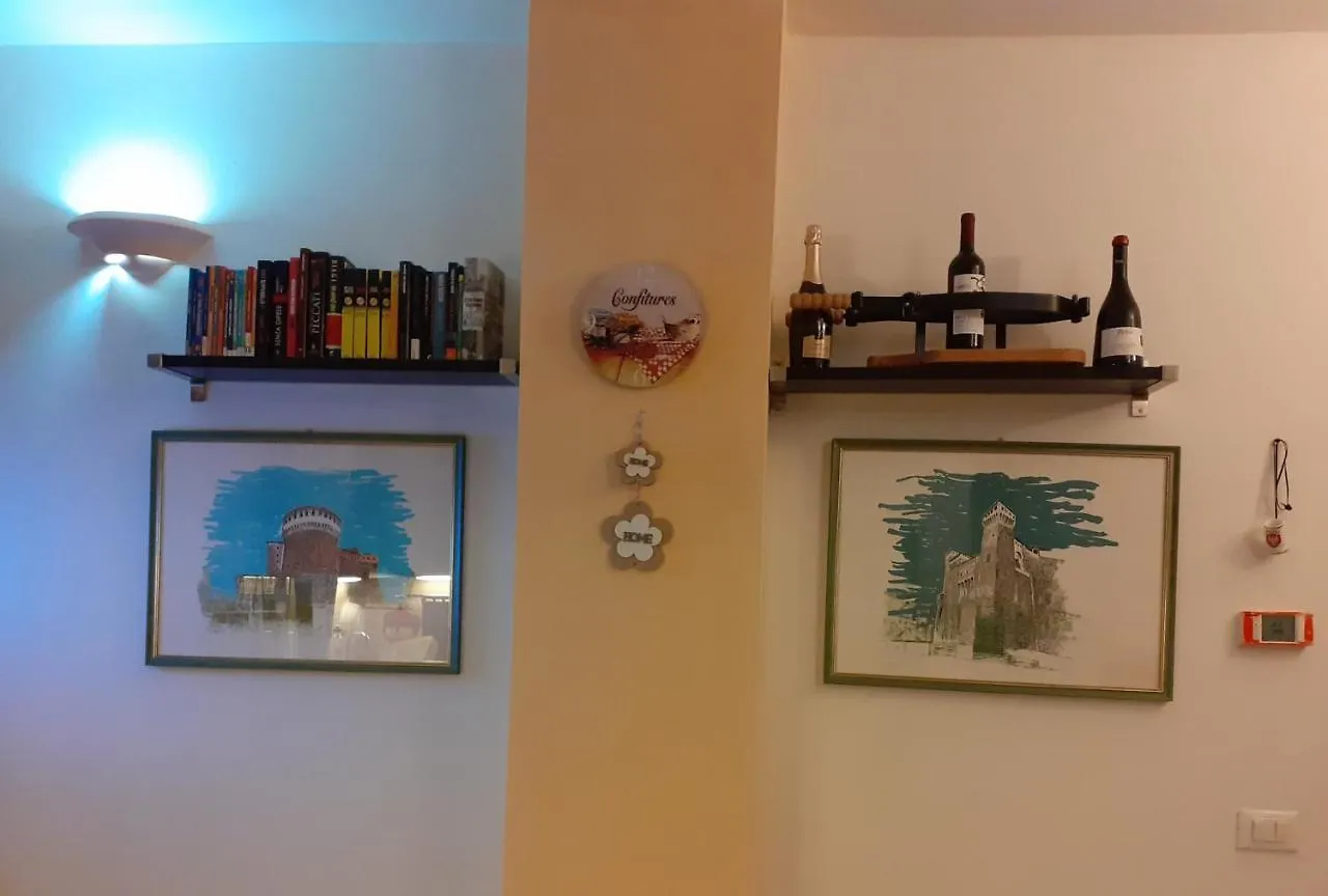 Al Teodorico Apartment Ravenna