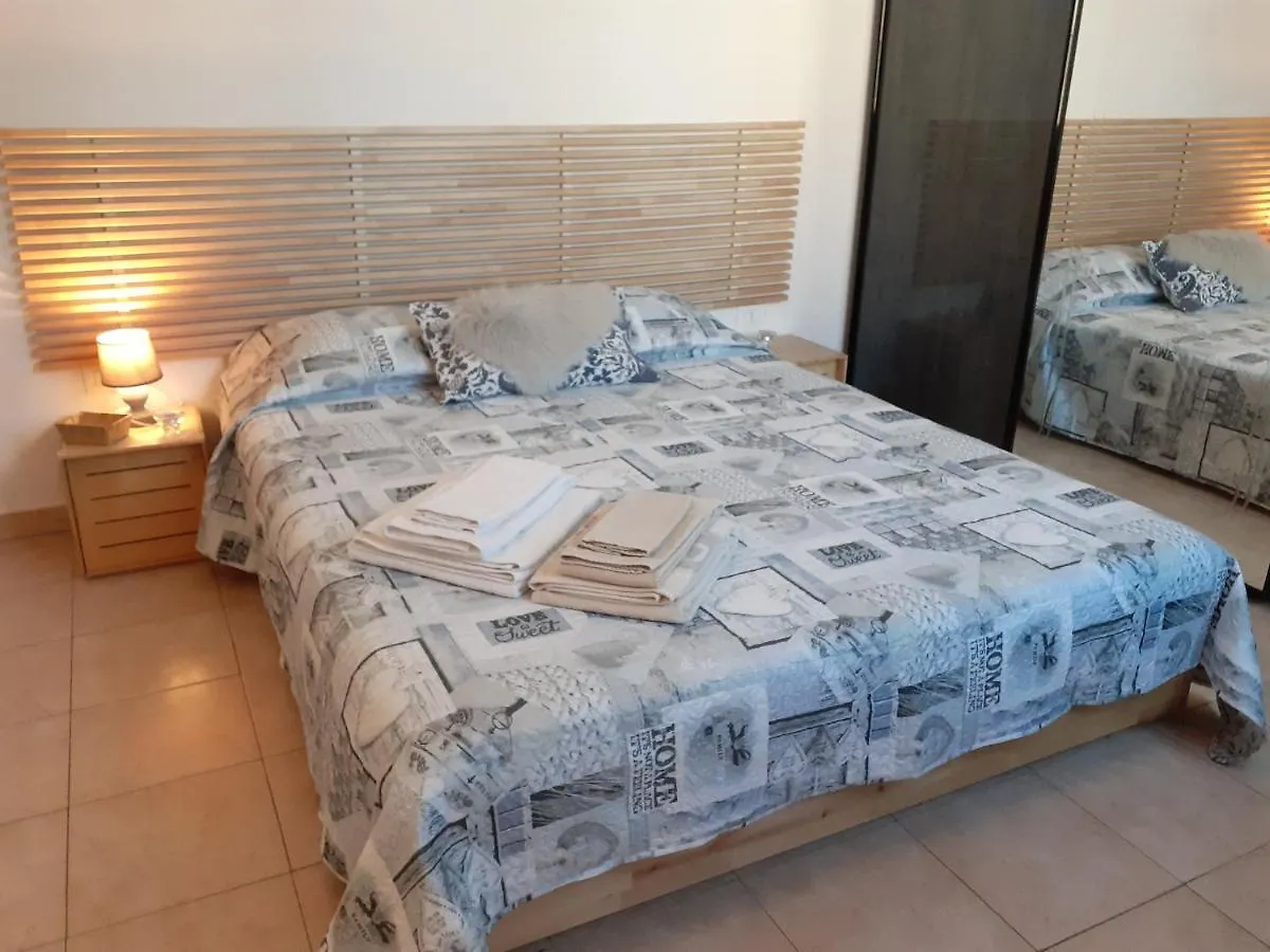 Al Teodorico Apartment Ravenna