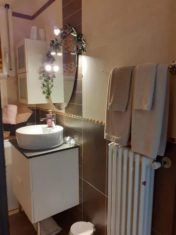 Al Teodorico Apartment Ravenna 0*,  Italy