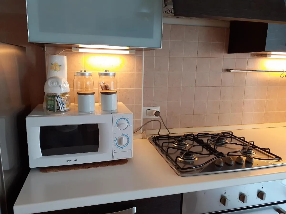 Al Teodorico Apartment Ravenna