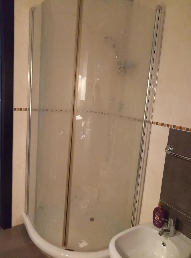 Al Teodorico Apartment Ravenna